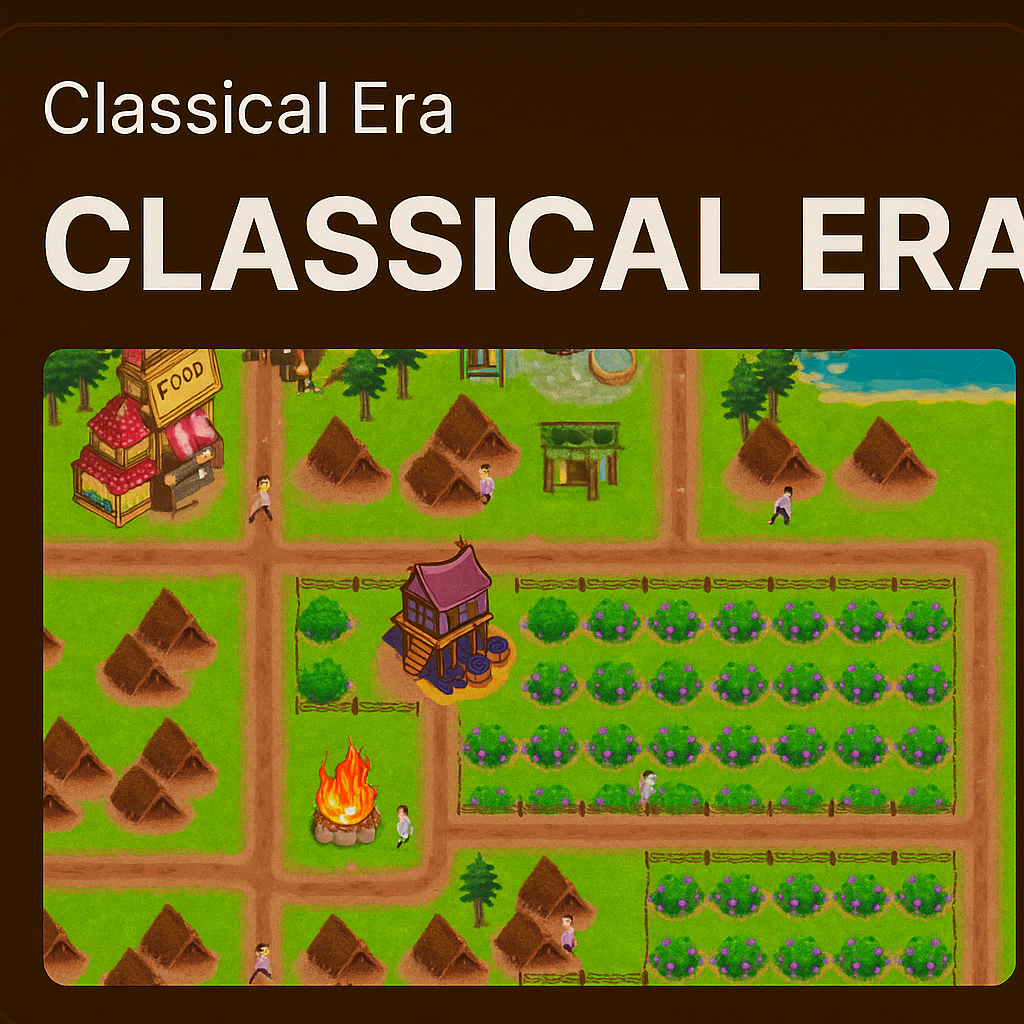 Classical Era